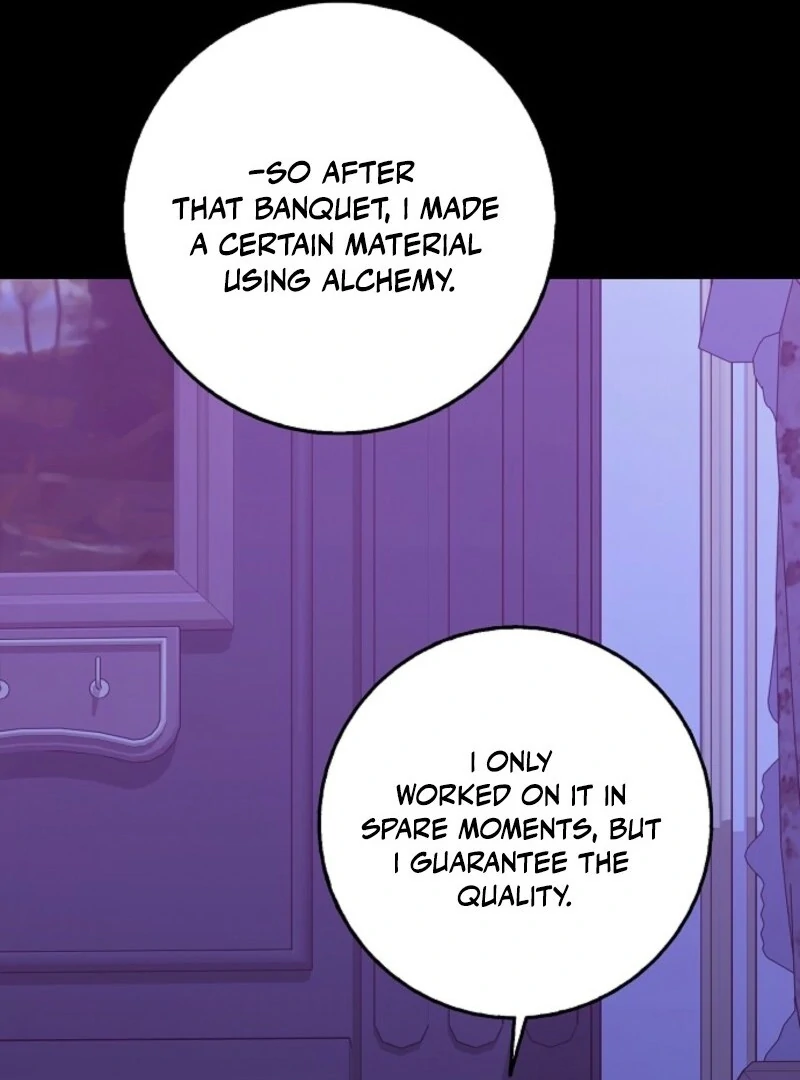 Friends Shouldn’t Act This Way chapter 92 page 68