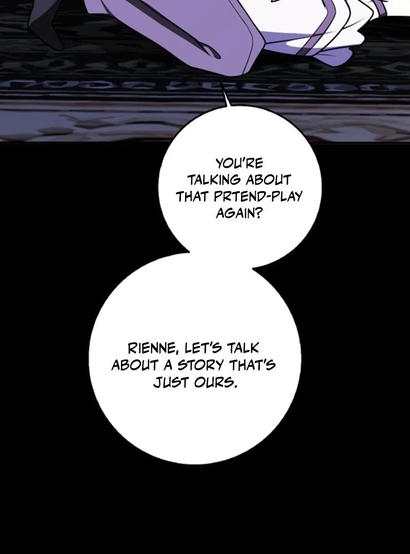 Friends Shouldn’t Act This Way chapter 92 page 70