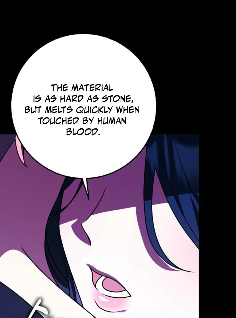 Friends Shouldn’t Act This Way chapter 92 page 71