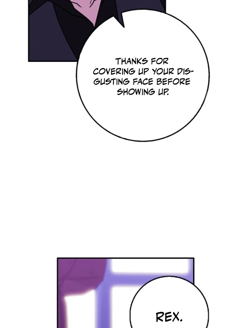 Friends Shouldn’t Act This Way chapter 92 page 84