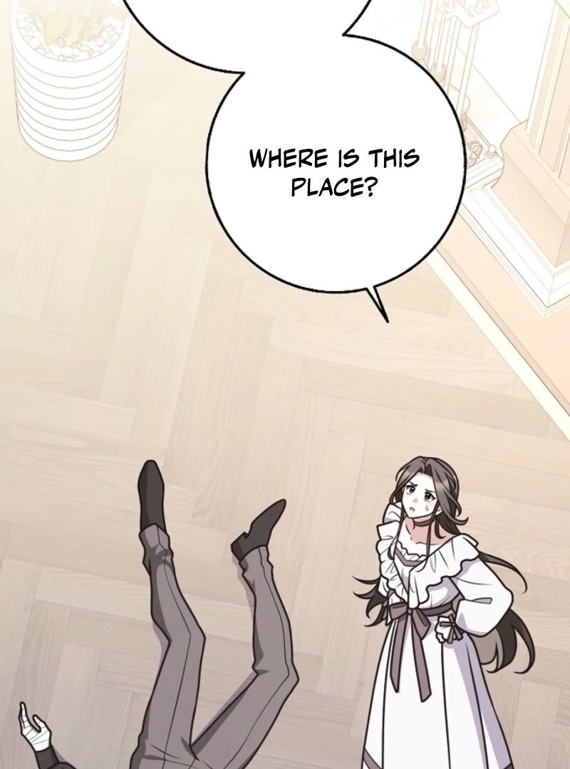 Friends Shouldn’t Act This Way chapter 92 page 89