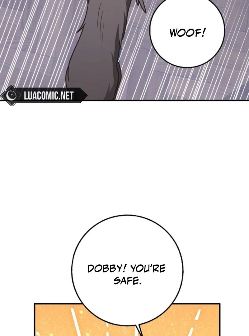 Friends Shouldn’t Act This Way chapter 92 page 91