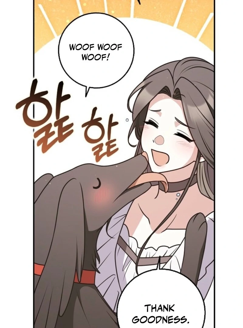Friends Shouldn’t Act This Way chapter 92 page 92