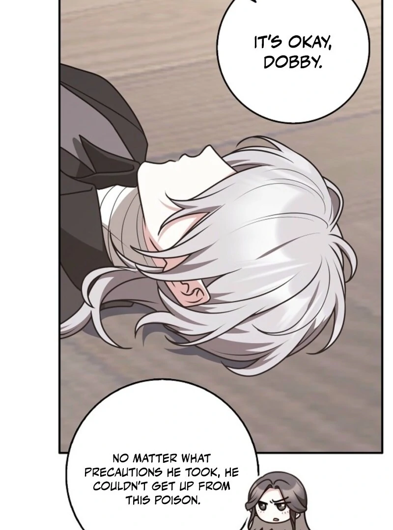 Friends Shouldn’t Act This Way chapter 92 page 96