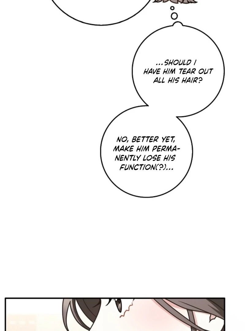 Friends Shouldn’t Act This Way chapter 92 page 97