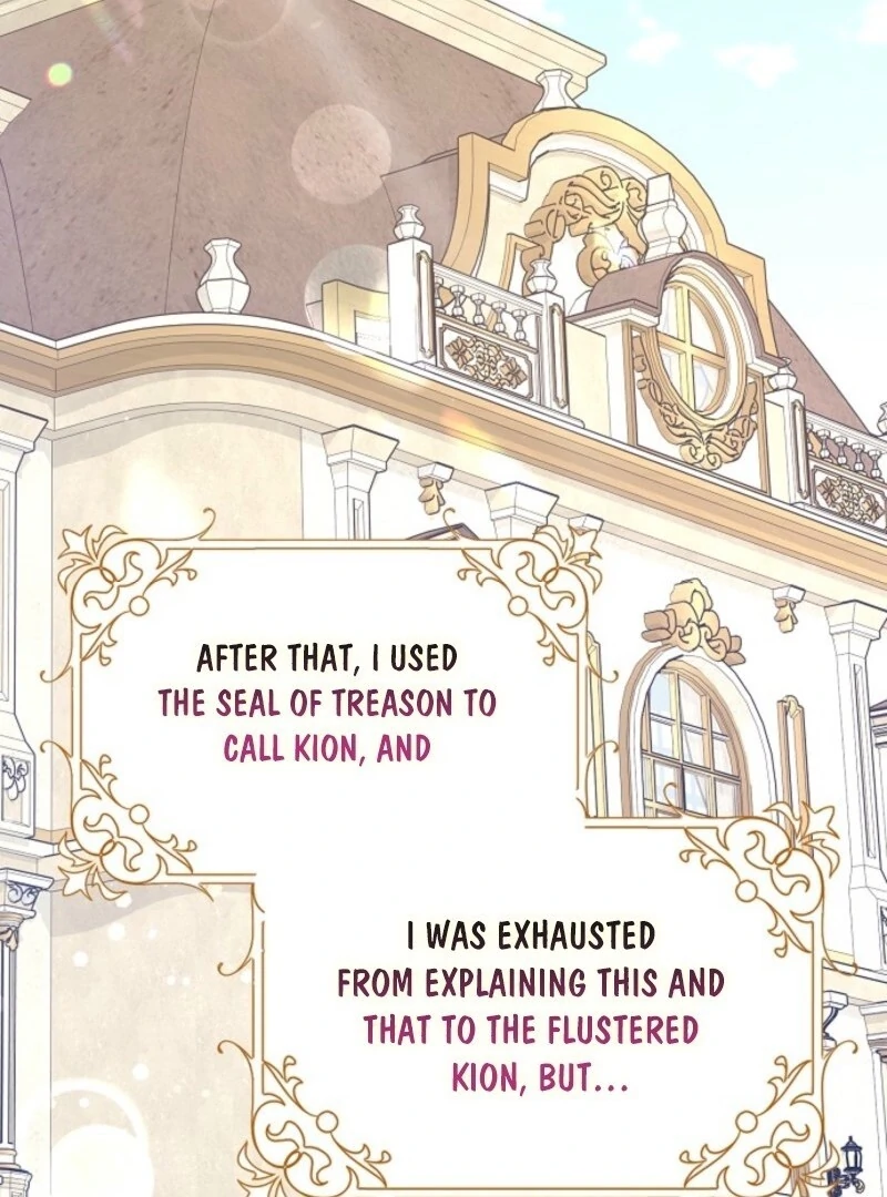 Friends Shouldn’t Act This Way chapter 92 page 103