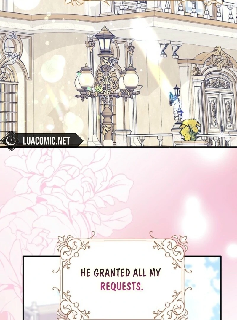Friends Shouldn’t Act This Way chapter 92 page 104