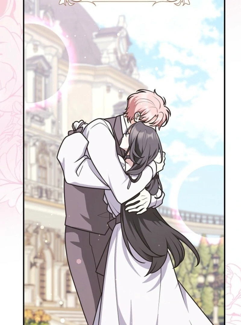 Friends Shouldn’t Act This Way chapter 92 page 105