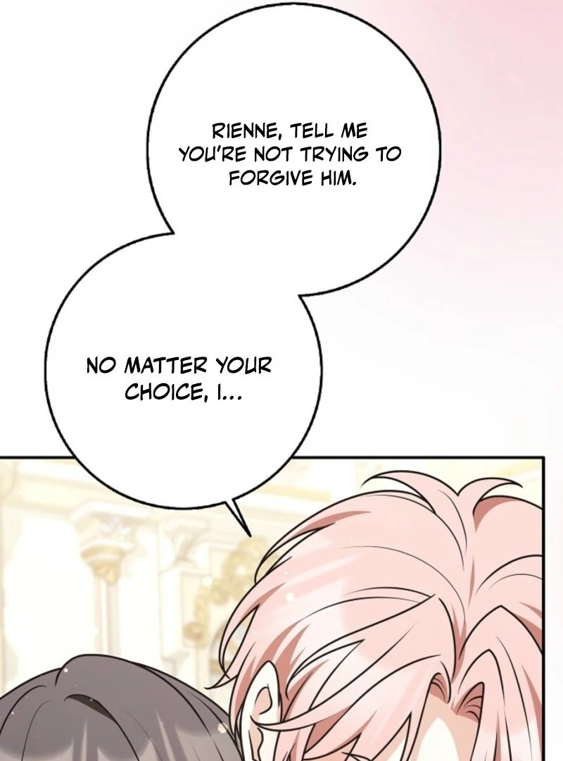Friends Shouldn’t Act This Way chapter 92 page 108