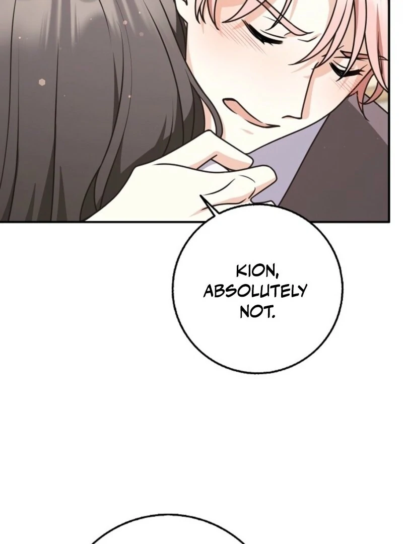 Friends Shouldn’t Act This Way chapter 92 page 109