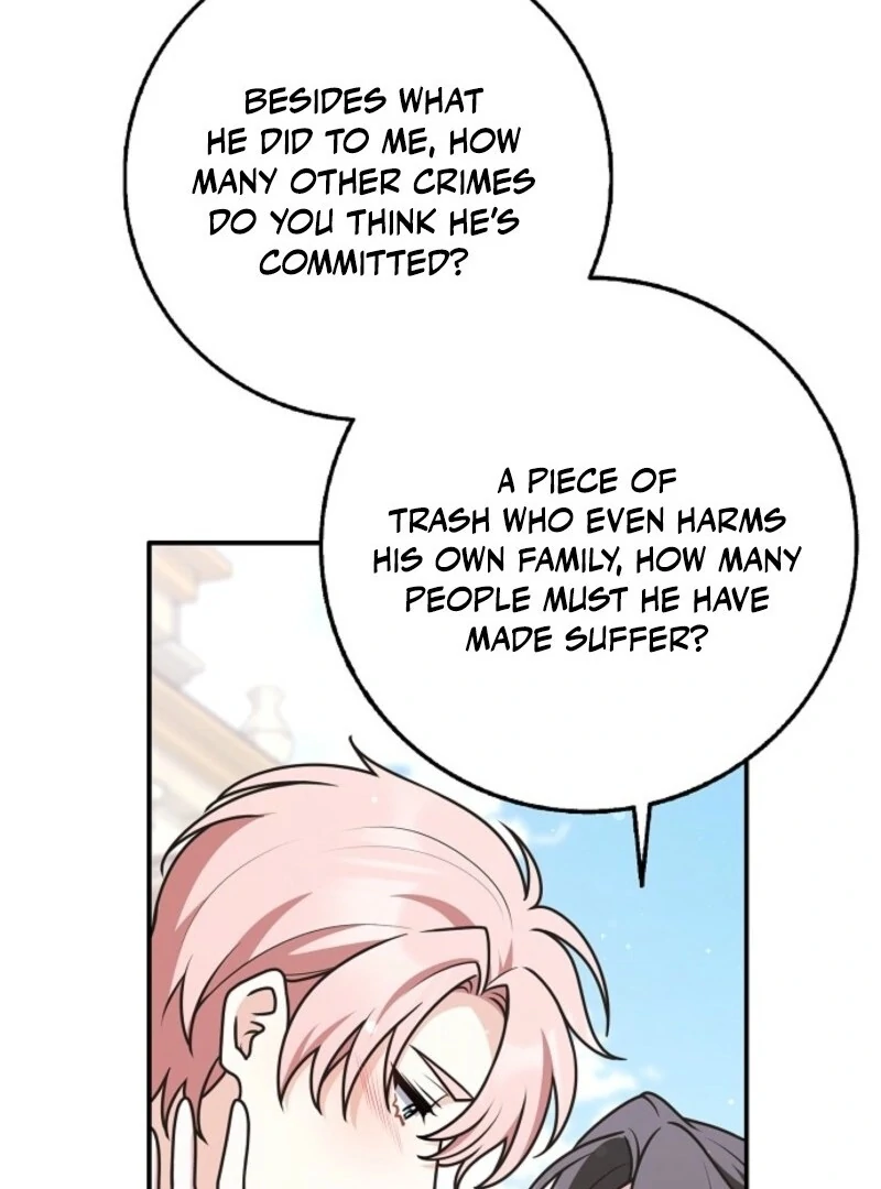 Friends Shouldn’t Act This Way chapter 92 page 110