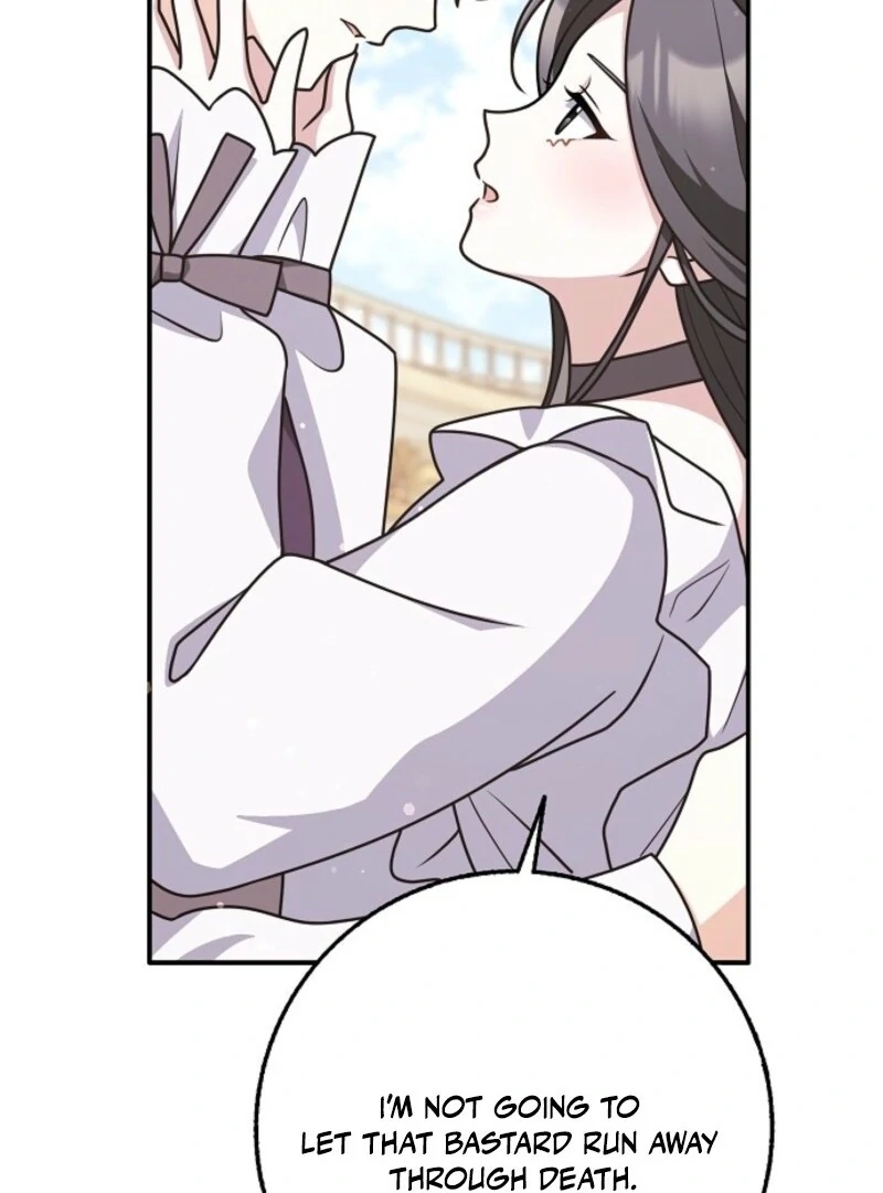 Friends Shouldn’t Act This Way chapter 92 page 111