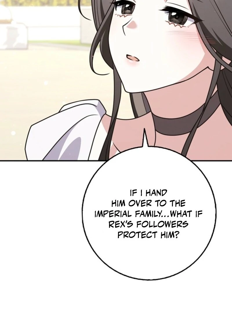 Friends Shouldn’t Act This Way chapter 92 page 113