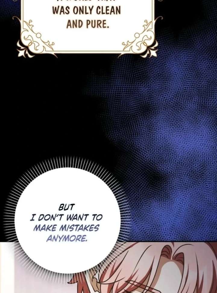 Friends Shouldn’t Act This Way chapter 94 page 30