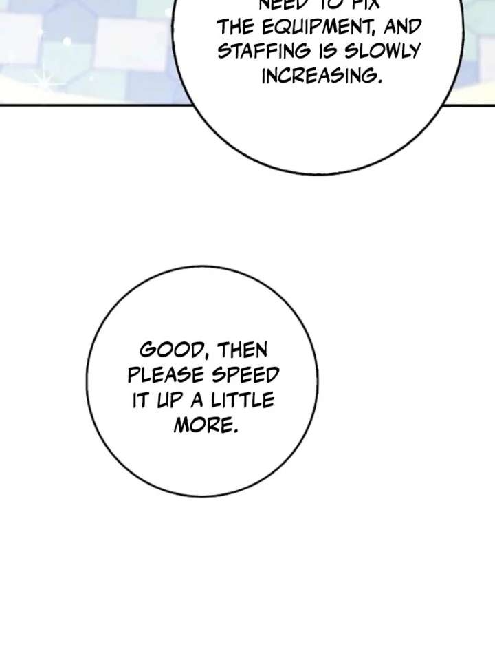 Friends Shouldn’t Act This Way chapter 94 page 116