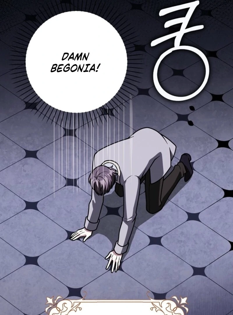 Friends Shouldn’t Act This Way chapter 95 page 13