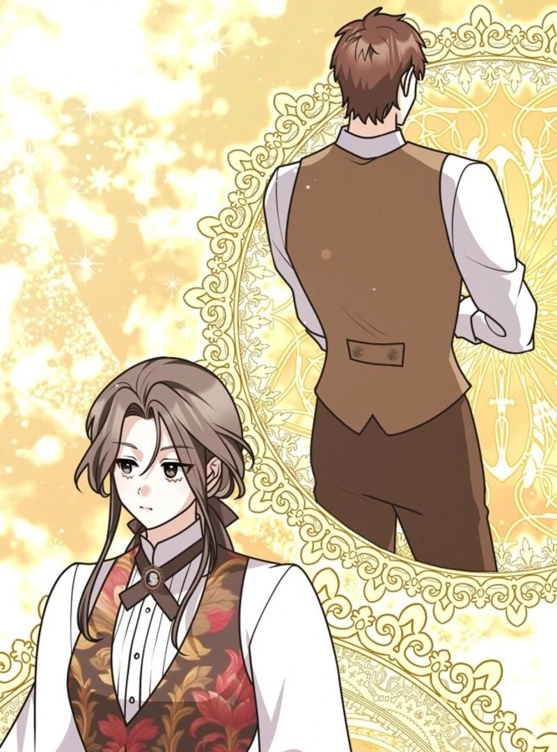 Friends Shouldn’t Act This Way chapter 95 page 18