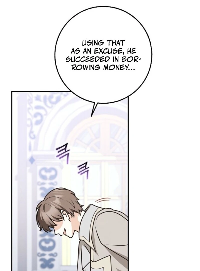 Friends Shouldn’t Act This Way chapter 95 page 20