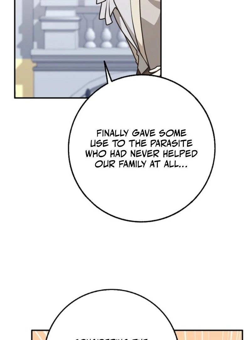 Friends Shouldn’t Act This Way chapter 95 page 21