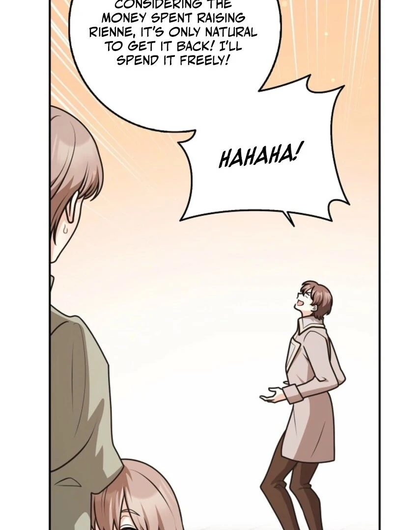 Friends Shouldn’t Act This Way chapter 95 page 22