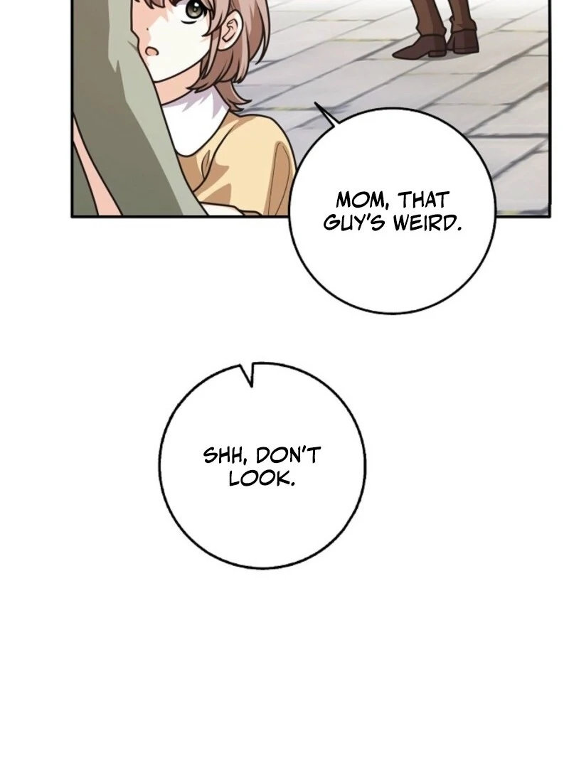 Friends Shouldn’t Act This Way chapter 95 page 23