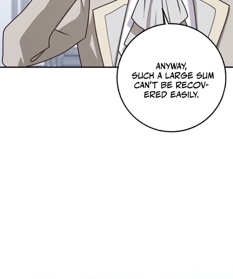Friends Shouldn’t Act This Way chapter 95 page 25