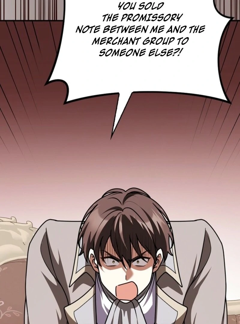 Friends Shouldn’t Act This Way chapter 95 page 33