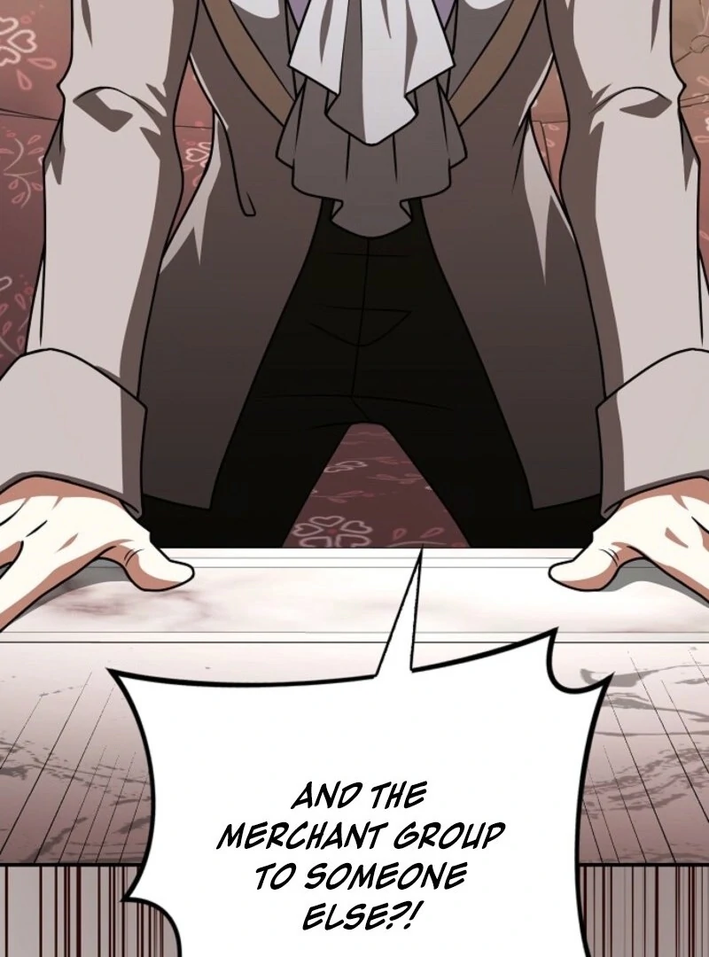 Friends Shouldn’t Act This Way chapter 95 page 34