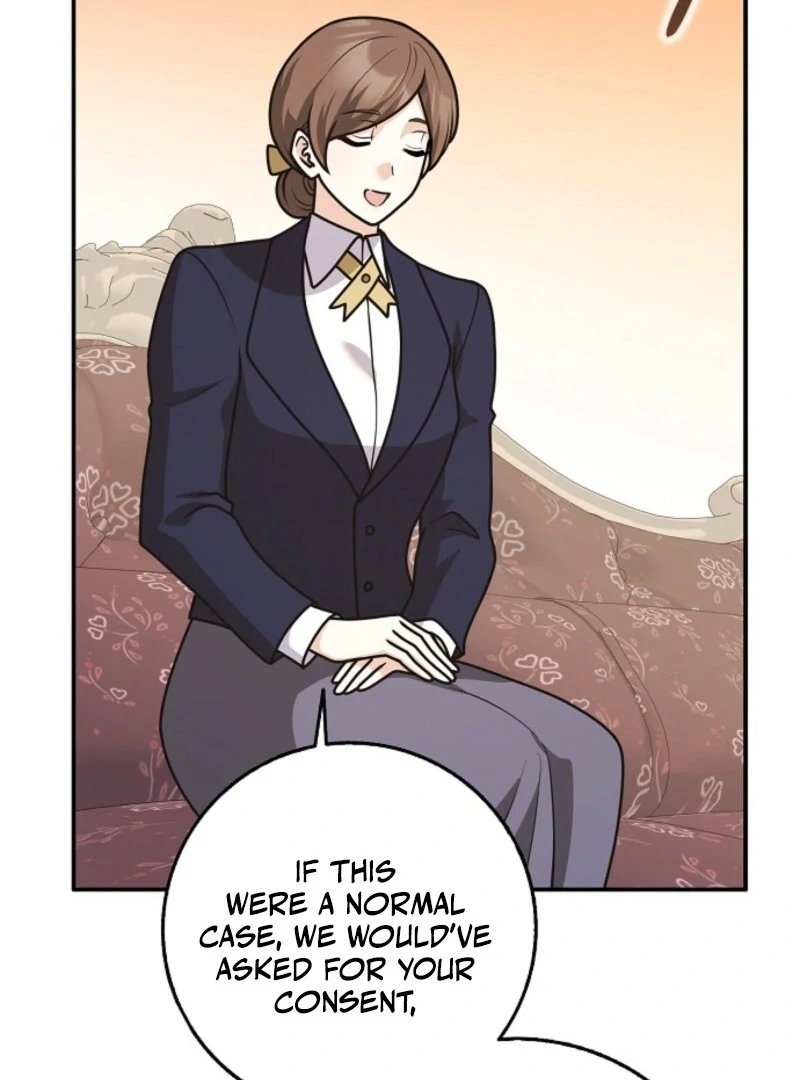 Friends Shouldn’t Act This Way chapter 95 page 36