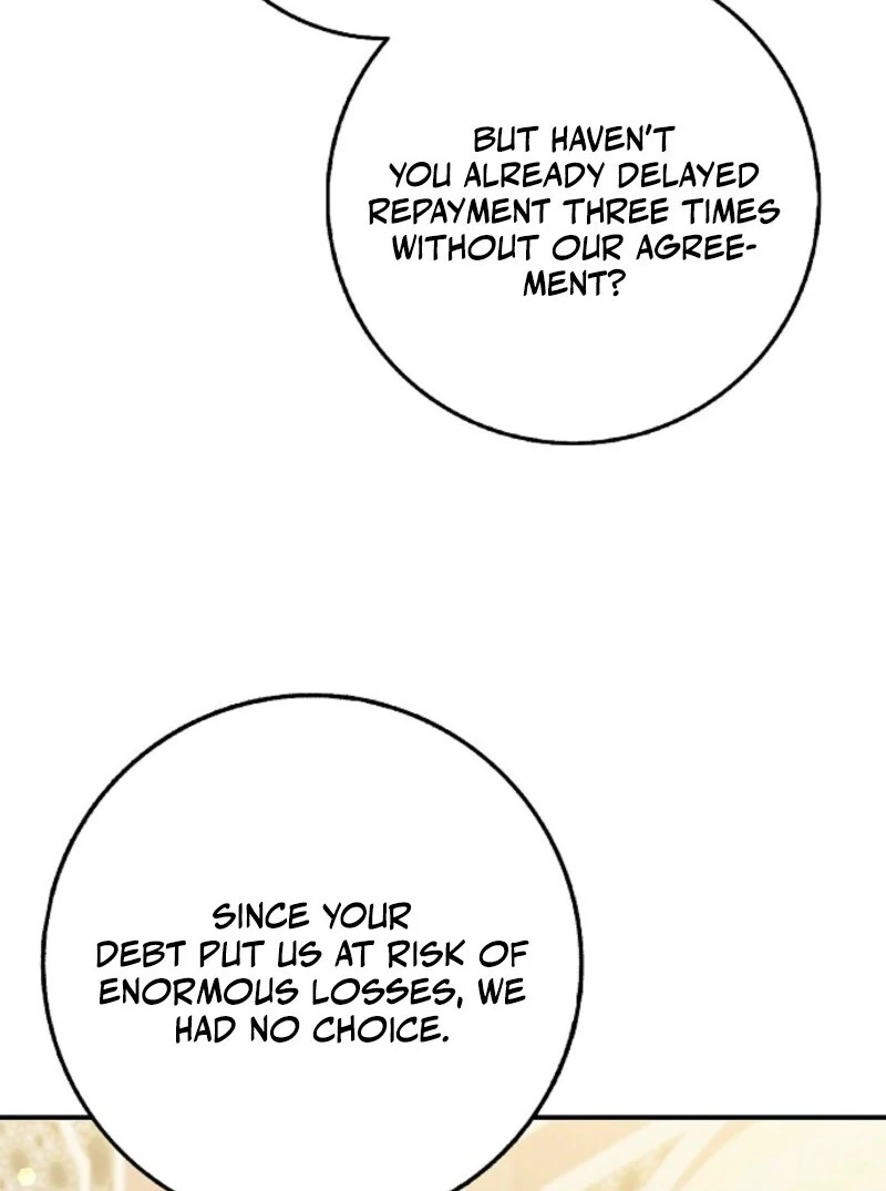 Friends Shouldn’t Act This Way chapter 95 page 37