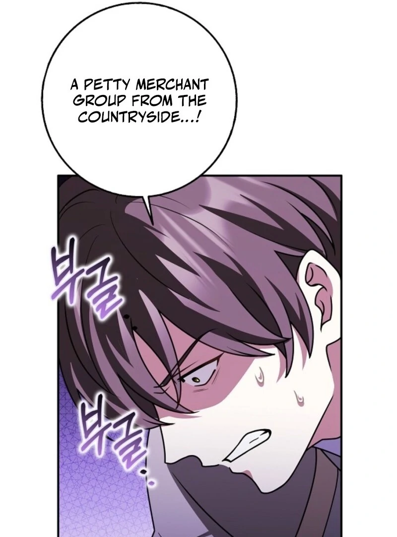 Friends Shouldn’t Act This Way chapter 95 page 39