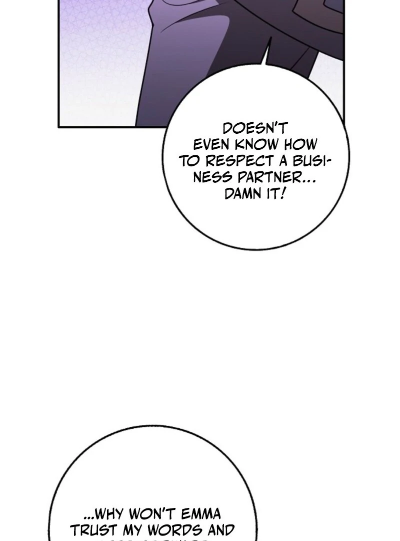 Friends Shouldn’t Act This Way chapter 95 page 40