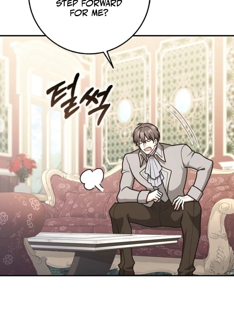 Friends Shouldn’t Act This Way chapter 95 page 41