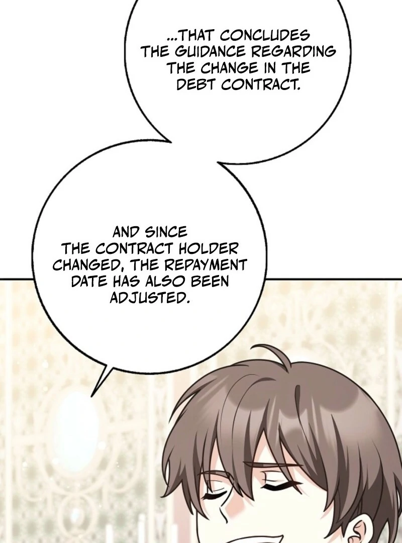 Friends Shouldn’t Act This Way chapter 95 page 47