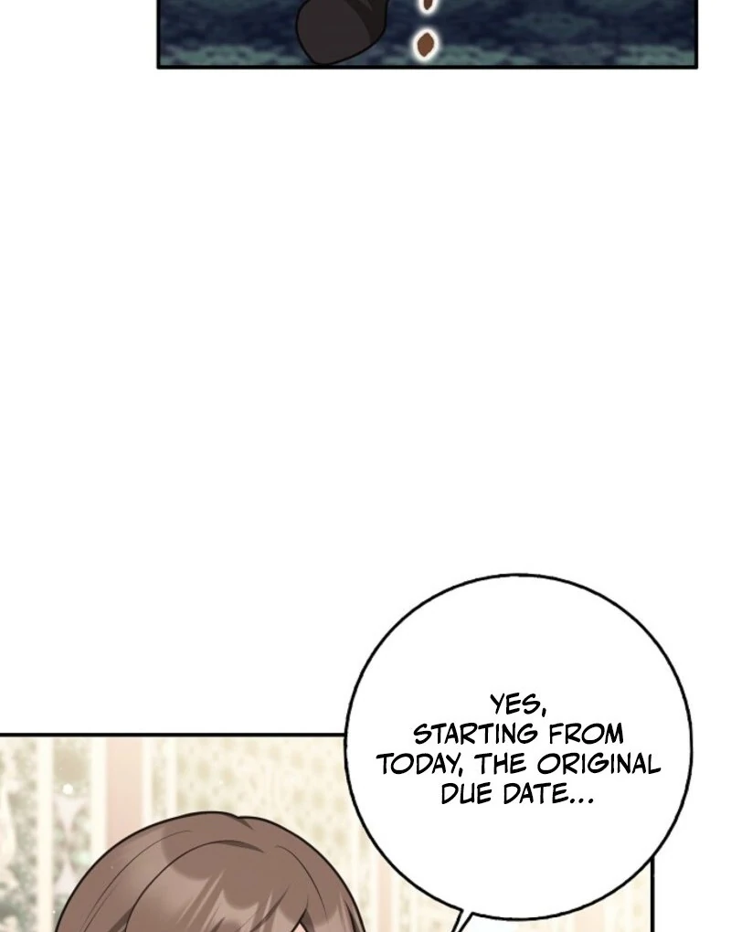 Friends Shouldn’t Act This Way chapter 95 page 51