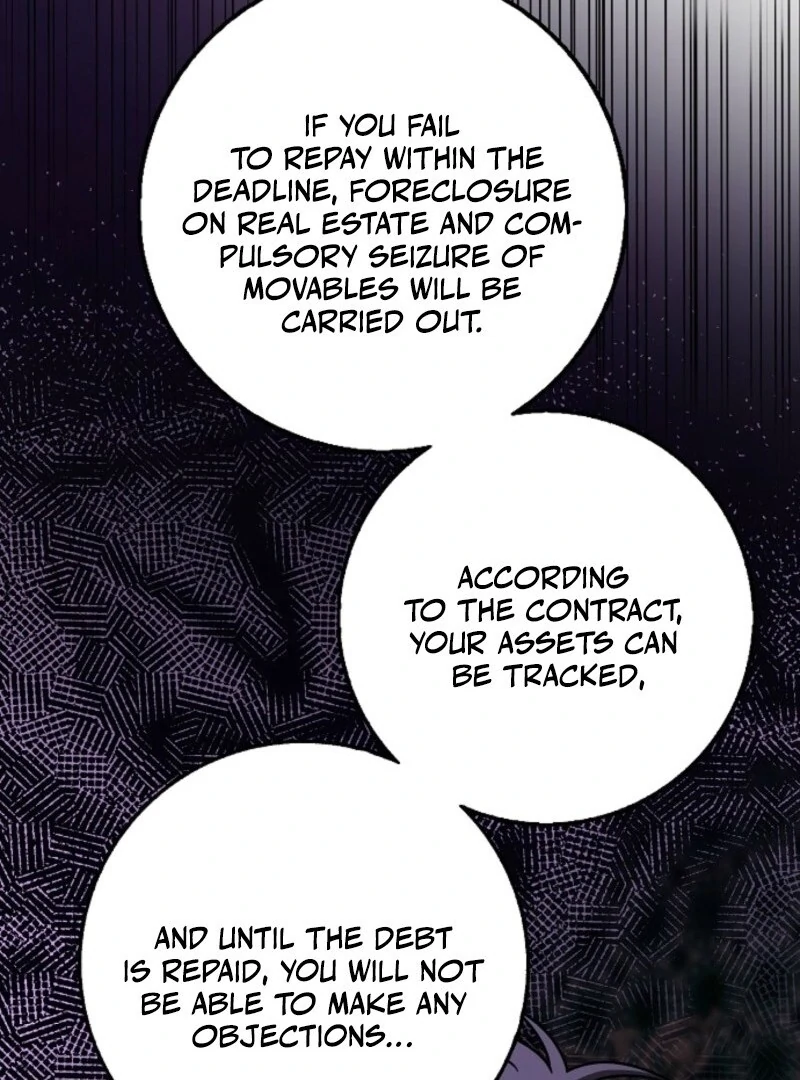 Friends Shouldn’t Act This Way chapter 95 page 57