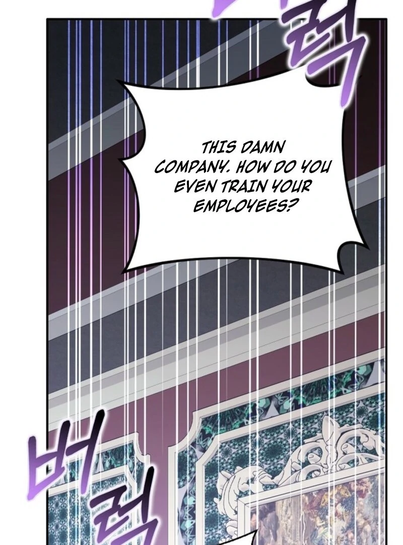Friends Shouldn’t Act This Way chapter 95 page 60