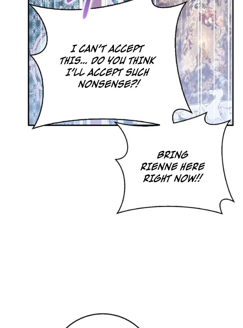 Friends Shouldn’t Act This Way chapter 95 page 61