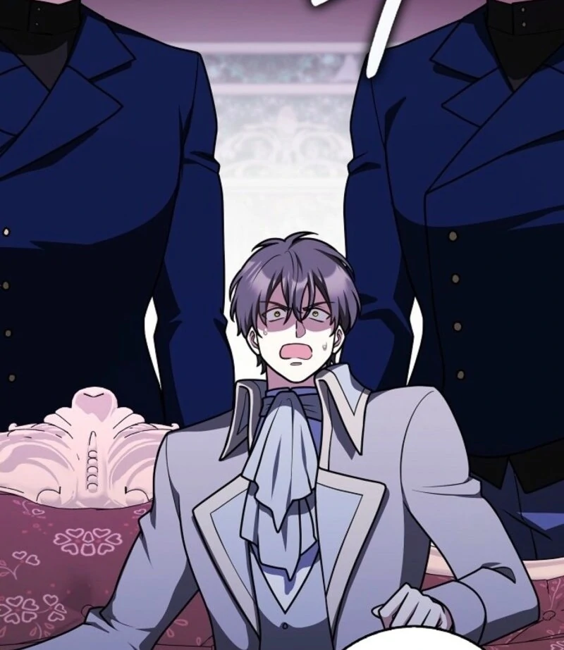 Friends Shouldn’t Act This Way chapter 95 page 64