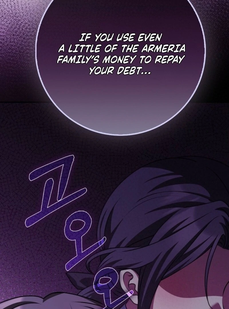 Friends Shouldn’t Act This Way chapter 95 page 68