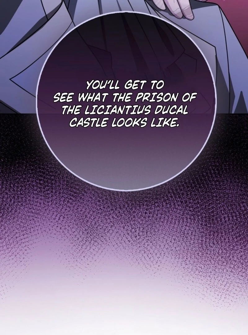Friends Shouldn’t Act This Way chapter 95 page 70