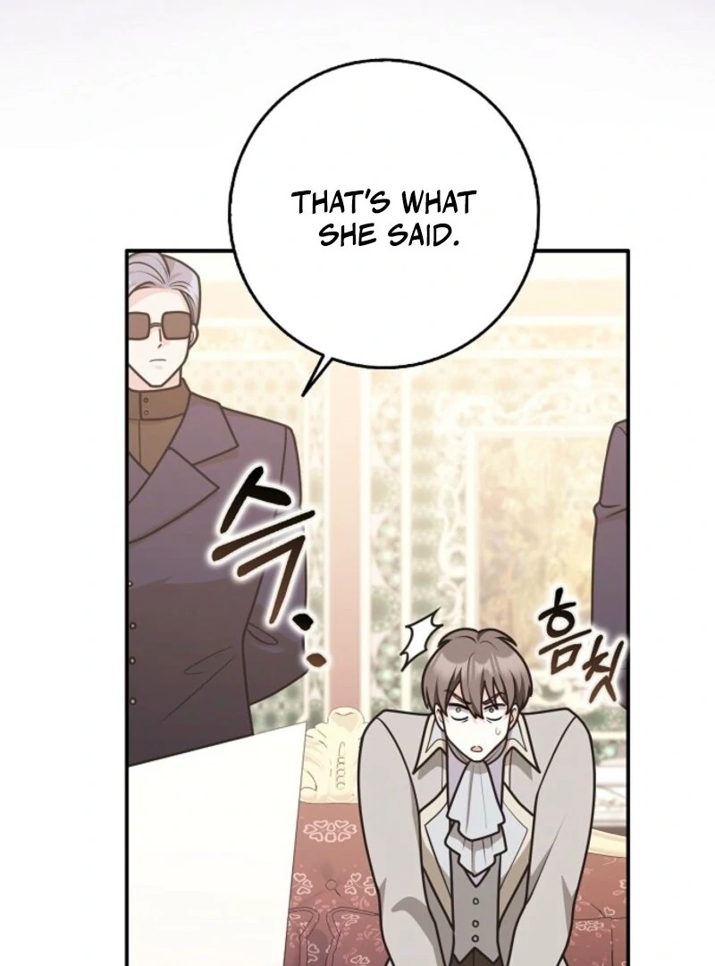 Friends Shouldn’t Act This Way chapter 95 page 71
