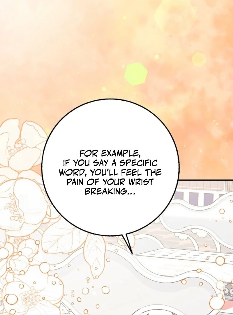 Friends Shouldn’t Act This Way chapter 95 page 85