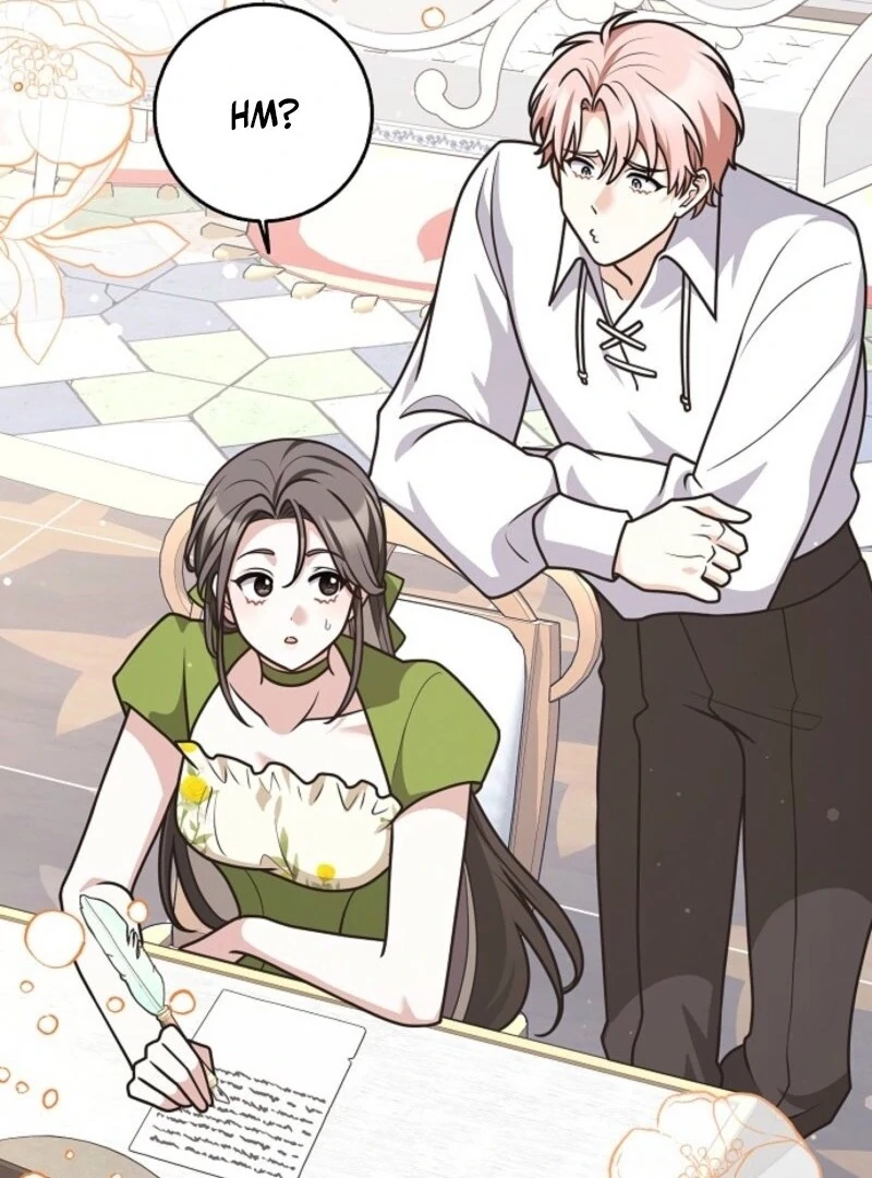 Friends Shouldn’t Act This Way chapter 95 page 86
