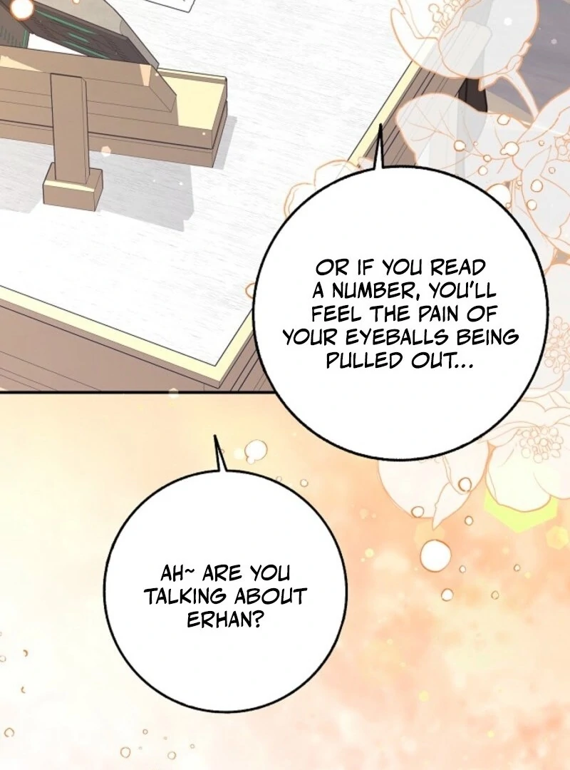 Friends Shouldn’t Act This Way chapter 95 page 87