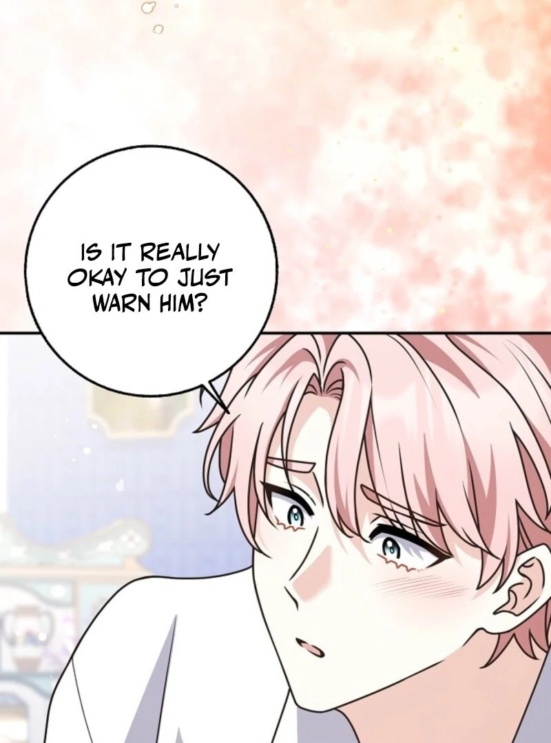 Friends Shouldn’t Act This Way chapter 95 page 88