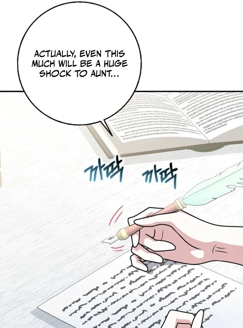 Friends Shouldn’t Act This Way chapter 95 page 92
