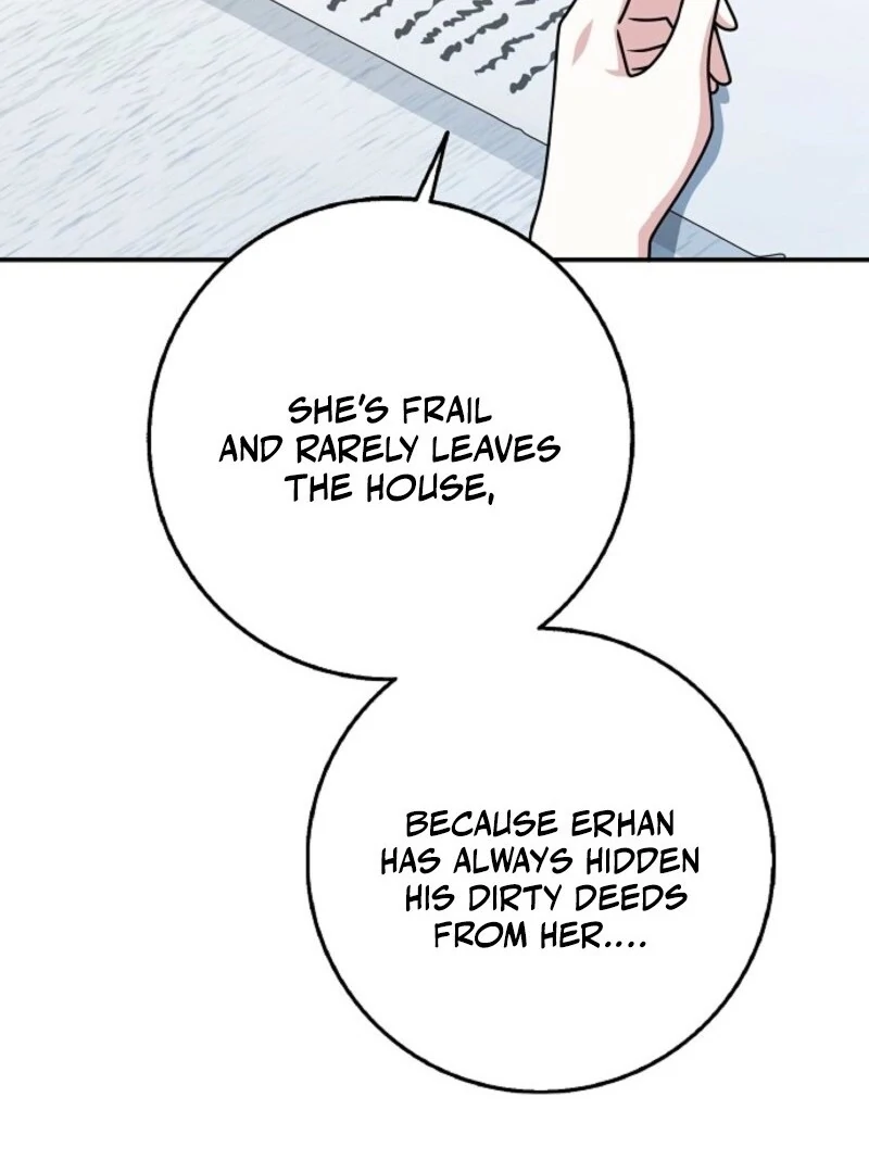 Friends Shouldn’t Act This Way chapter 95 page 93