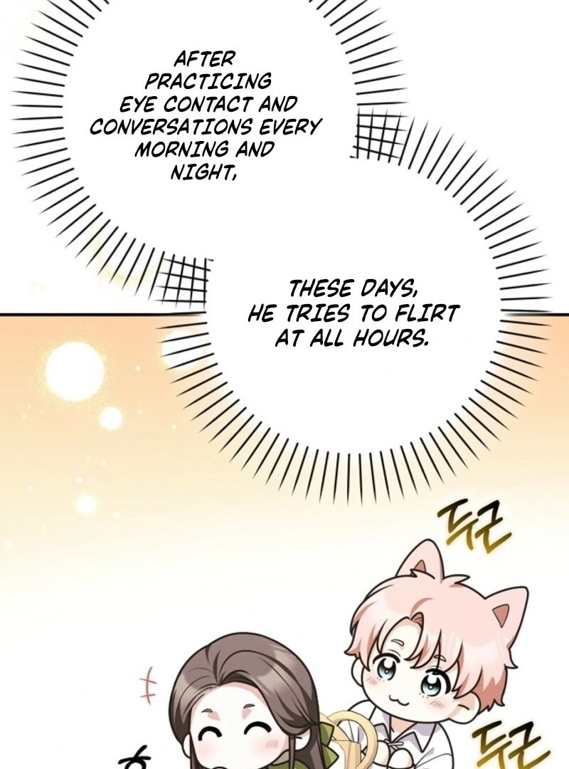 Friends Shouldn’t Act This Way chapter 95 page 101