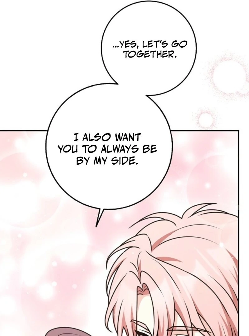 Friends Shouldn’t Act This Way chapter 95 page 105